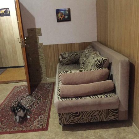 Апарт отель Однокомнатная квартира Одесса Экстерьер фото
