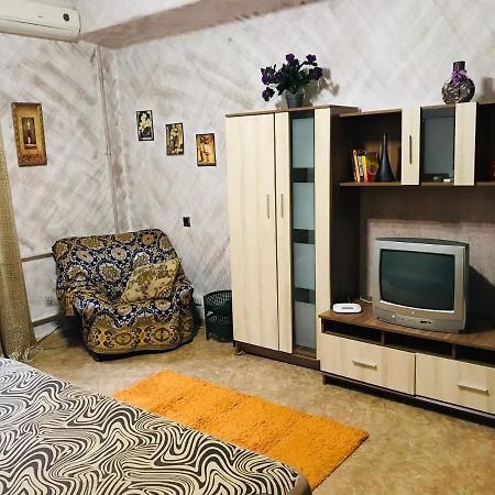 Апарт отель Однокомнатная квартира Одесса Экстерьер фото