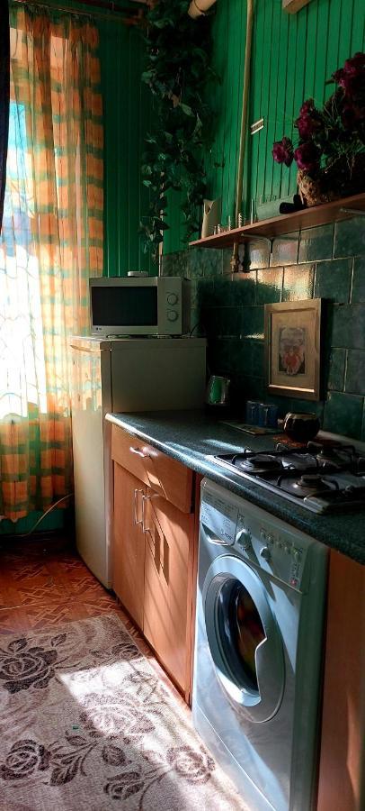 Апарт отель Однокомнатная квартира Одесса Экстерьер фото