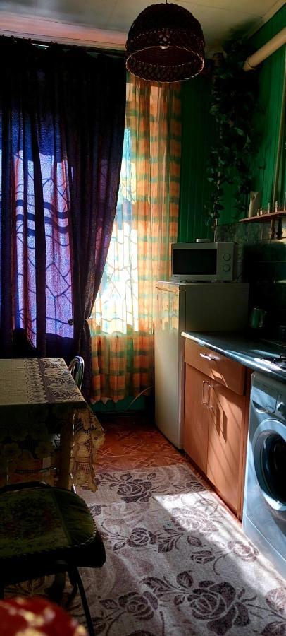 Апарт отель Однокомнатная квартира Одесса Экстерьер фото